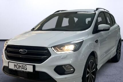 Ford Kuga 68.983 km 17.990 &euro; Essen 45134