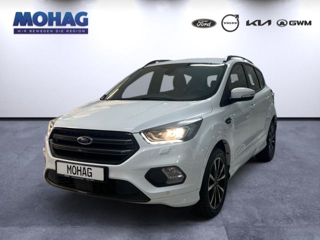 Ford Kuga 68.983 km 17.990 &euro; Essen 45134