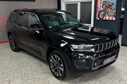 Jeep Grand Cherokee 76.650 km 37.990 &euro; Essen 45356