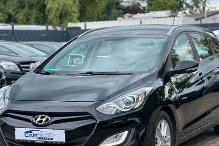 Hyundai i30 179.000 km 5.799 € Olfen 59399