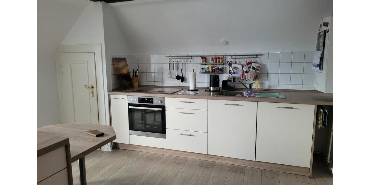 Dachgeschoßwohnung Hagen Hagen-Nord - 2 Zimmer, 70 m&sup2;, 460&euro; | Angebot:24691723