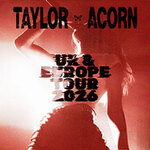 Taylor Acorn + Special Guest: wilt