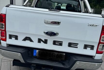 Ford Ranger 132.000 km 26.000 € Dortmund 44379