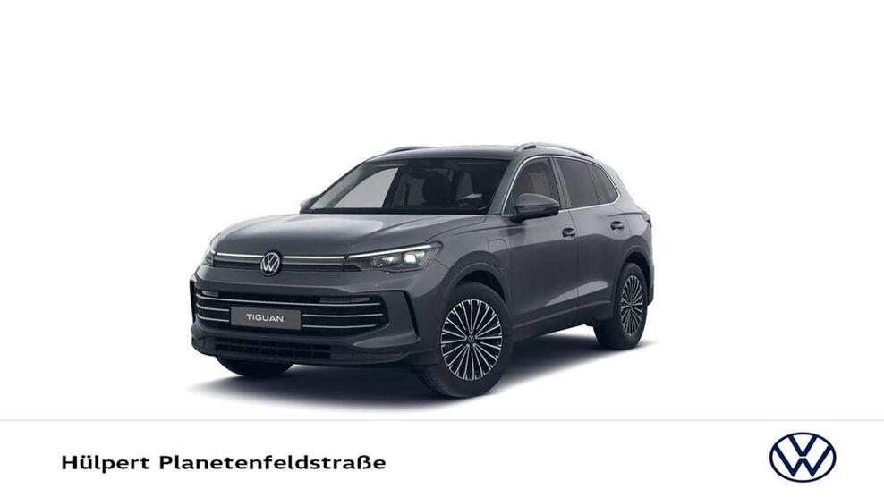 VW Tiguan 7.799 km 46.911 € Dortmund 44379
