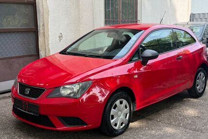 Seat Ibiza 149.000 km 3.750 &euro; Mülheim an der ruhr 45475