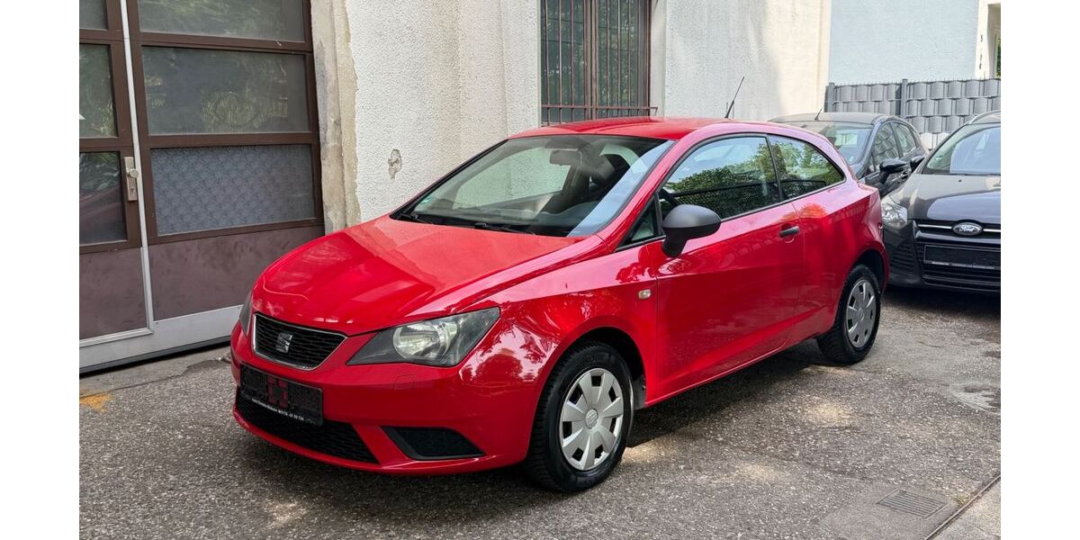 Seat Ibiza 149.000 km 3.750 &euro; Mülheim an der ruhr 45475