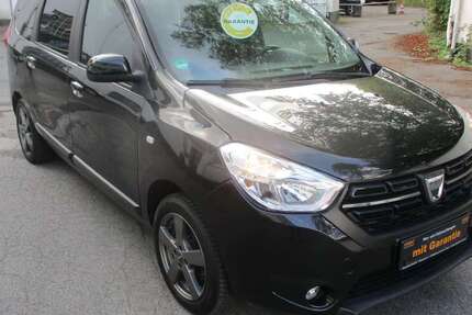 Dacia Lodgy 56.867 km 12.850 € Essen 45326