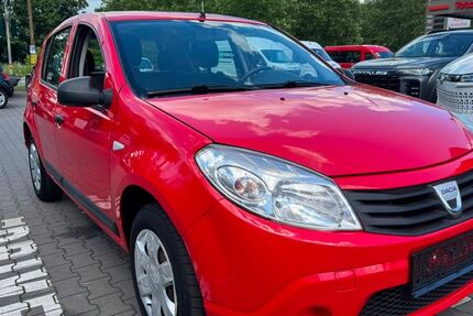 Dacia Sandero 36.000 km 3.490 &euro; Bottrop 46238
