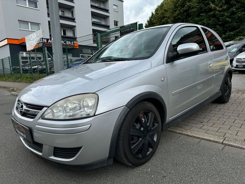 Corsa