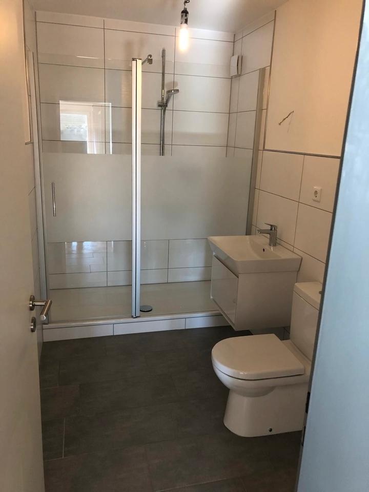 Gepflegte 3-Zimmer-Eigentumswohnung