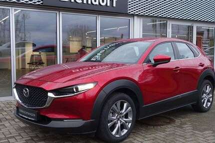Mazda CX-30 21.773 km 23.900 &euro; Herten 45701
