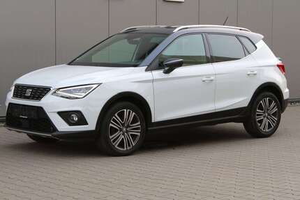 Seat Arona 134.260 km 13.990 &euro; Dortmund 44143