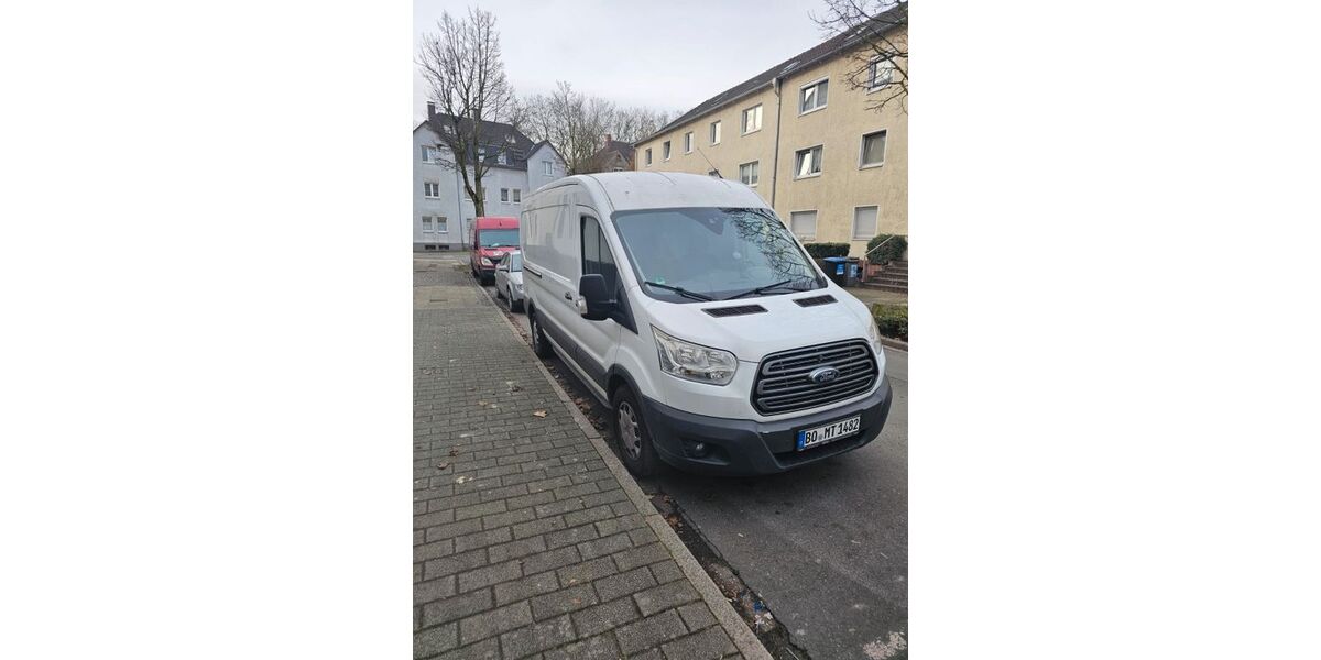 Ford Transit 230.000 km 7.500 &euro; Herne 44628