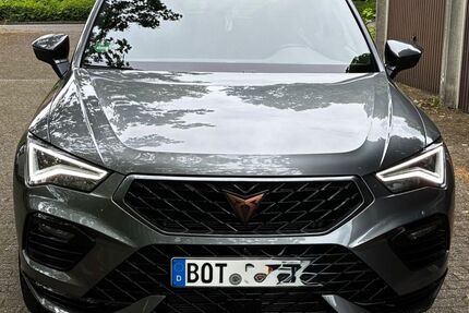 Cupra Ateca 20.235 km 29.500 &euro; Bottrop 46238