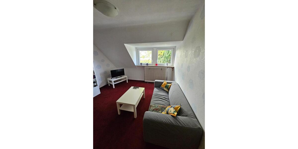 Wohnung in 40882 Ratingen - Alt Homberg 2.5 zimmer