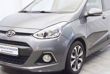Hyundai i10 59.598 km 9.970 &euro; Gelsenkirchen 45897