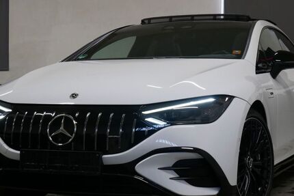 Mercedes-Benz EQE 59.043 km 50.900 € Ennepetal 58256