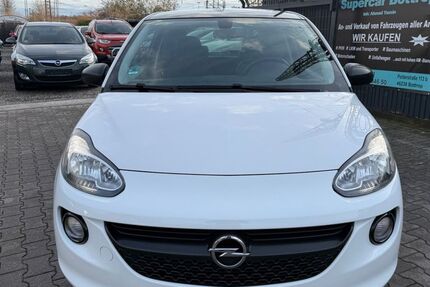Opel Adam 178.000 km 5.500 &euro; Bottrop 46238