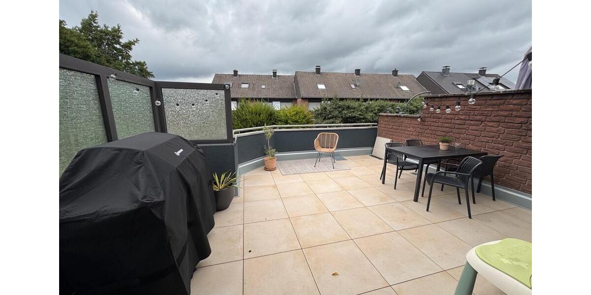 Maisonettenwohnung Dorsten Altstadt - 4 Zimmer, 96 m&sup2;, 250.000&euro; | Angebot:27157940