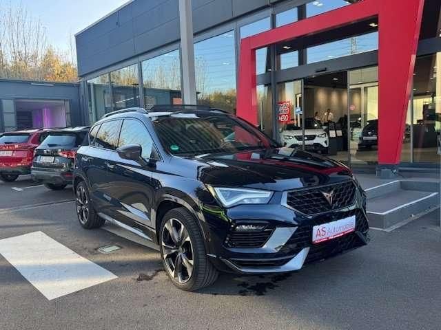 Cupra Ateca 56.700 km 32.880 &euro; Essen 45326