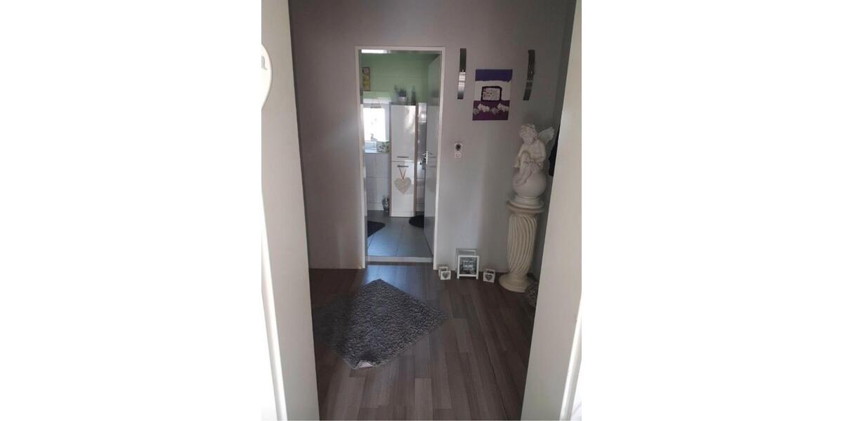 Etagenwohnung Gelsenkirchen Erle - 2 Zimmer, 65 m&sup2;, 390&euro; | Angebot:26339894