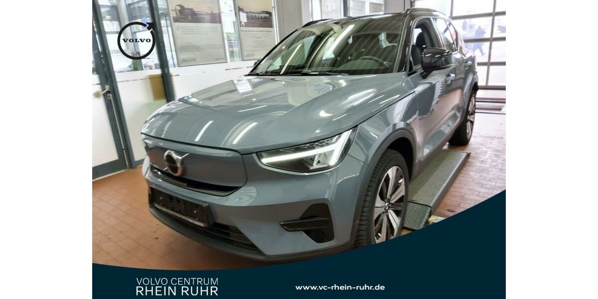 Volvo XC40 13.067 km 32.990 &euro; Essen-Kray 45309