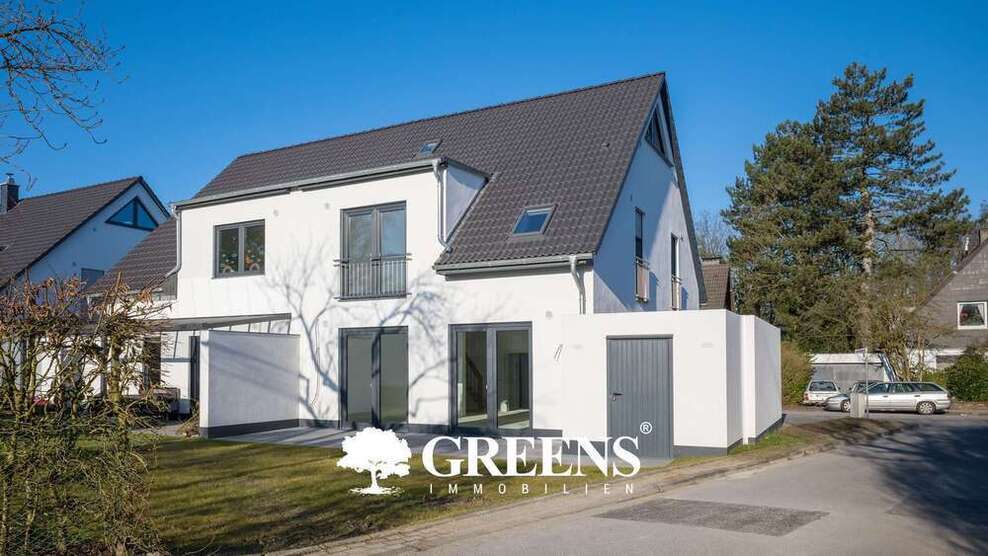 Haus zum Kaufen in Ratingen 869.000 € 170 m²