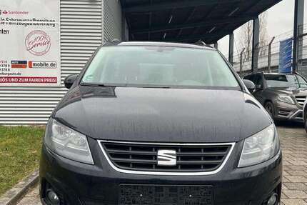 Seat Alhambra 180.000 km 14.900 &euro; Dortmund 44145