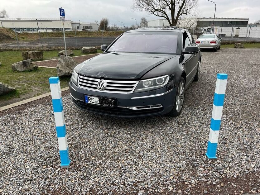 Phaeton