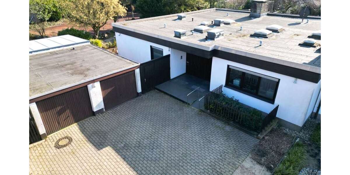 Haus zum Kaufen in Gladbeck Gladbeck-Butendorf 650.000 € 290 m² 7.5 zimmer