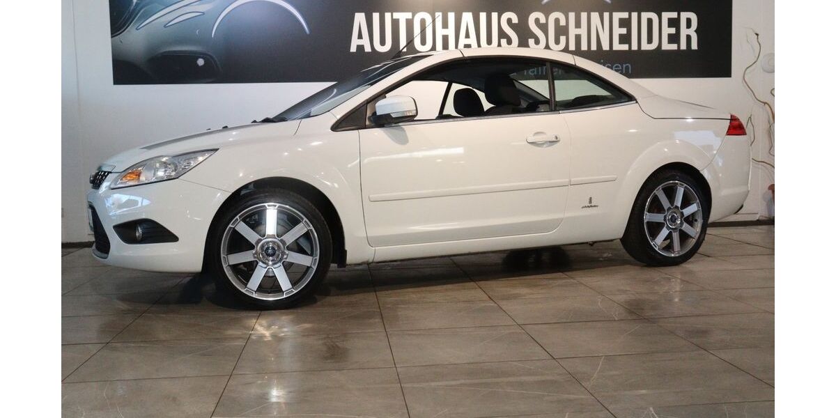 Ford Focus 151.020 km 7.900 &euro; Ratingen 40880