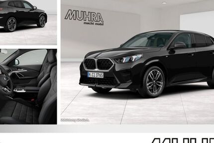 BMW X2 10.800 km 41.680 &euro; Oberhausen 46149