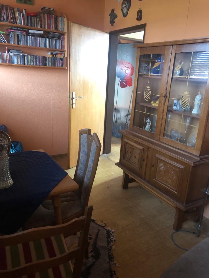 Einfamilienhaus