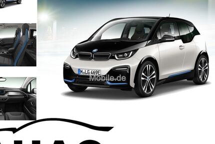 BMW i3 14.637 km 22.740 € Marl 45770