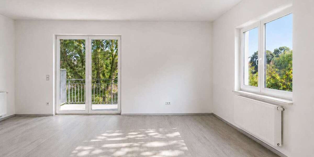 Etagenwohnung Essen Stadtkern - 4 Zimmer, 91 m&sup2;, 199.000&euro; | Angebot:26901187