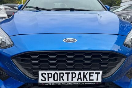 Ford Focus 33.000 km 17.900 &euro; Dortmund 44265