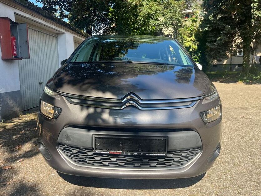 C4 Picasso