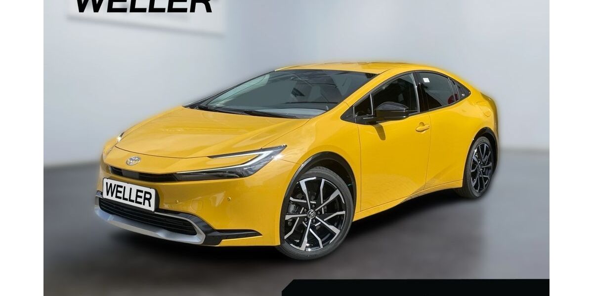 Toyota Prius 4.990 km 39.490 &euro; Dortmund 44143