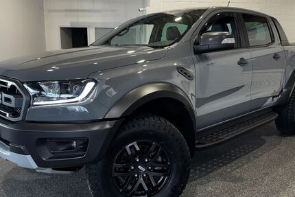 Ford Ranger 26.780 km 42.990 &euro; Marl/Recklinghausen 45770