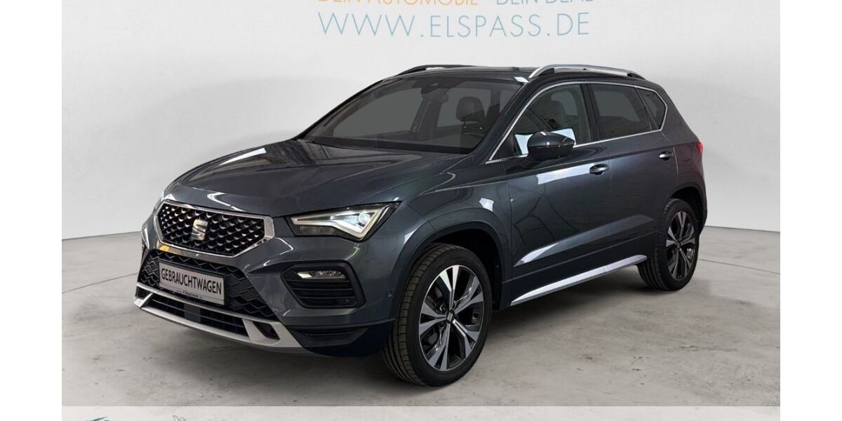 Seat Ateca 47.731 km 23.449 &euro; Dinslaken 46539