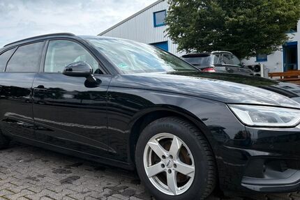 Audi A5 173.600 km 21.300 € Recklinghausen 45661