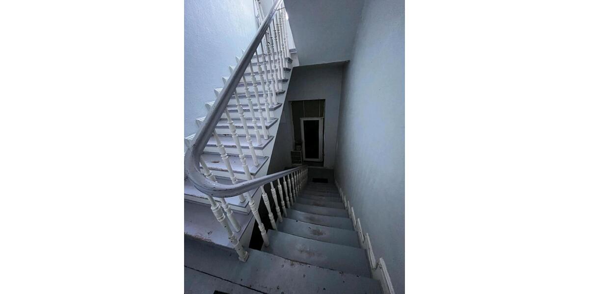 Etagenwohnung Duisburg Hamborn - 4 Zimmer, 103 m&sup2;, 145.000&euro; | Angebot:25396807