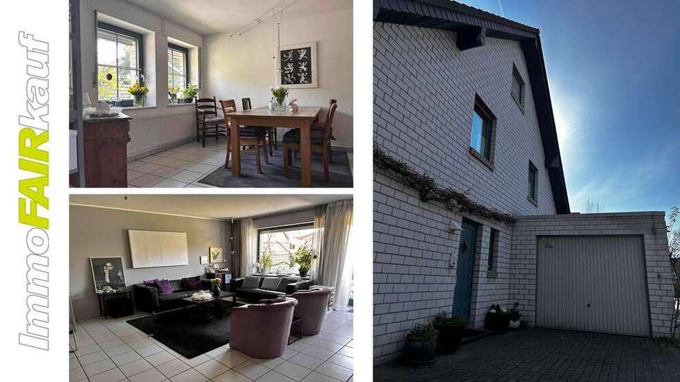Haus zum Kaufen in Duisburg 625.000 € 141 m²