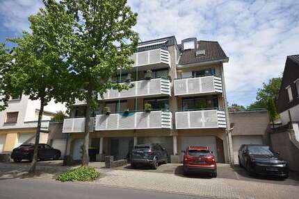 Wohnung Mülheim - 3 Zimmer, 80 m&sup2;, 280.000&euro; | Angebot:26749139