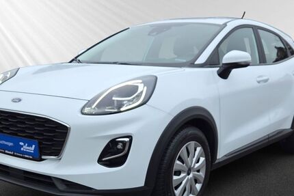 Ford Puma 18.250 km 15.990 &euro; Oberhausen - Sterkrade 46145