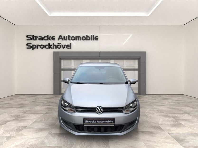 VW Polo 145.340 km 6.399 € Sprockhövel 45549
