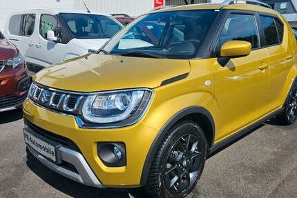 Suzuki Ignis 35.200 km 16.999 &euro; Gelsenkirchen 45892