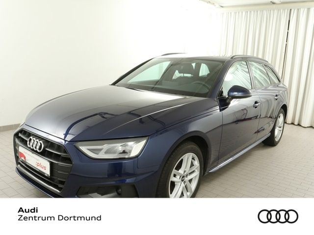Audi A4 63.540 km 23.288 &euro; Dortmund 44143