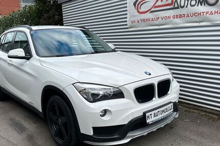 BMW X1 175.700 km 6.499 € Marl 45770