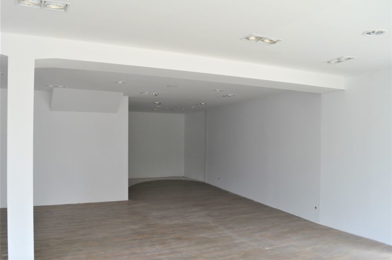 Einzelhandelsfläche mitten in der Fußgängerzone! zimmer